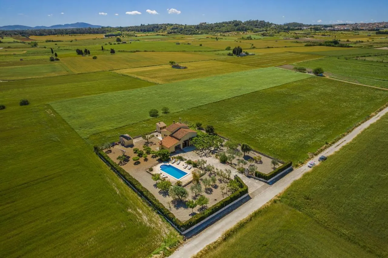 Villa Vernissa Santa Margalida