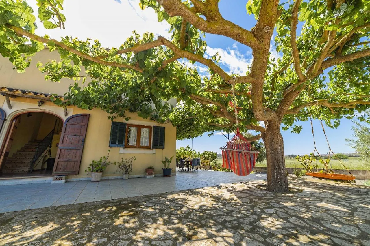 Villa Vernissa Santa Margalida