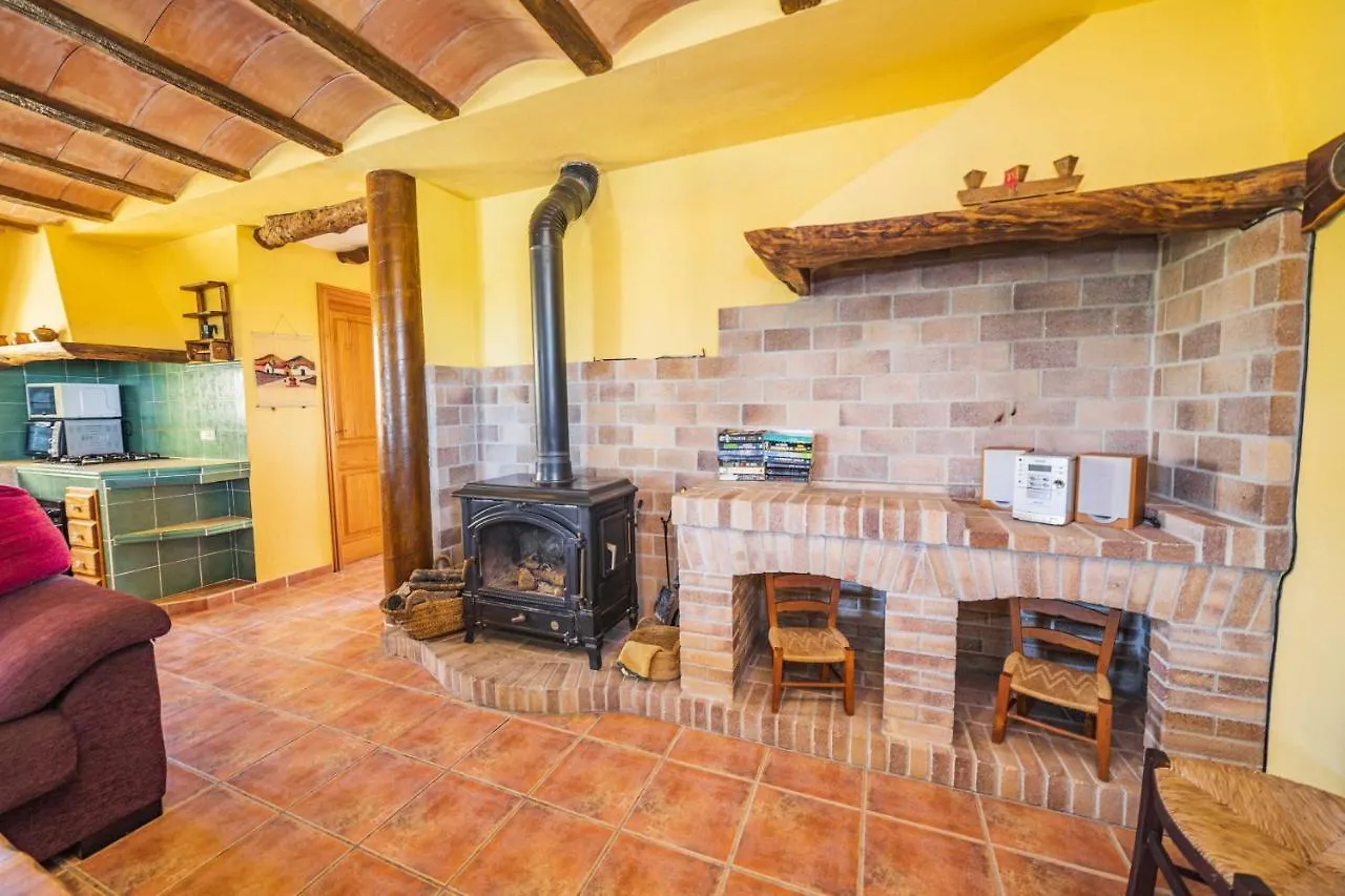 Villa Vernissa Santa Margalida 0*,  Spain