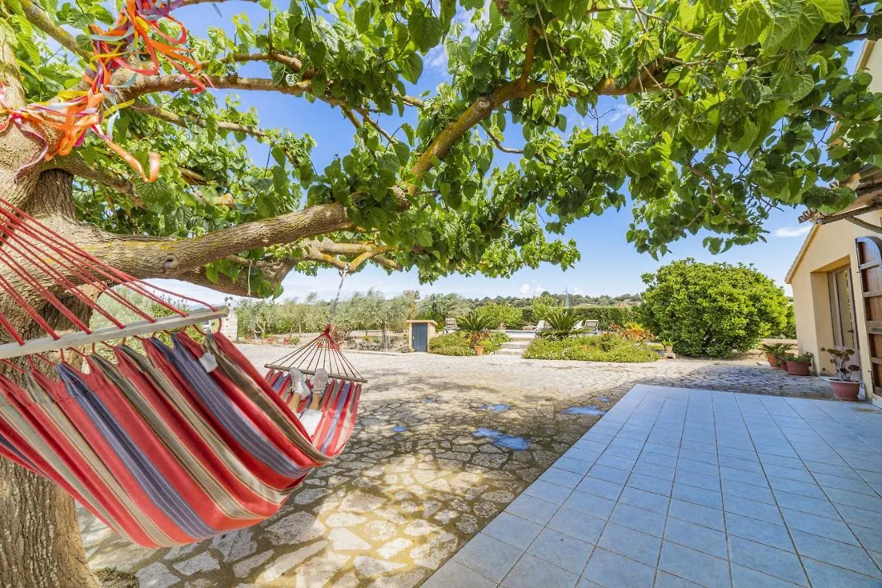 Villa Vernissa Santa Margalida