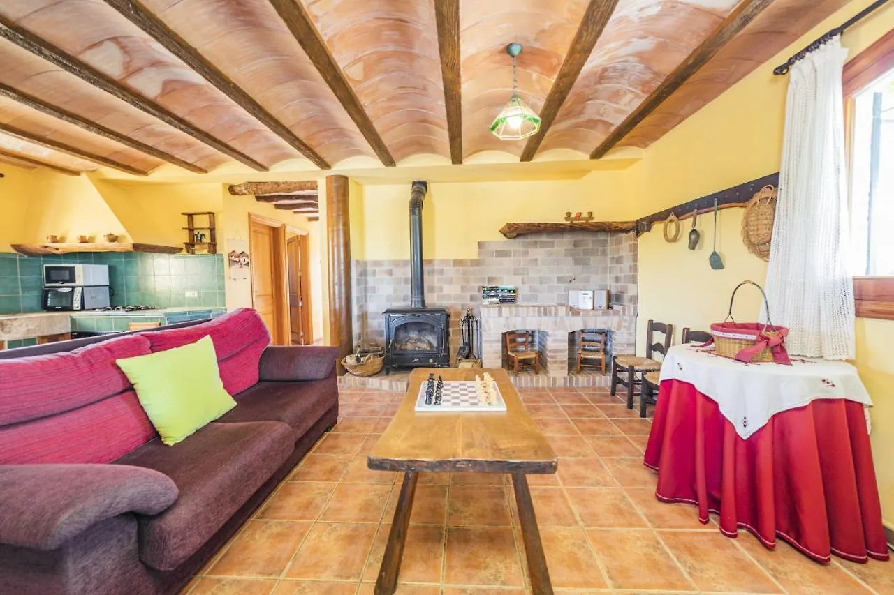 Villa Vernissa Santa Margalida