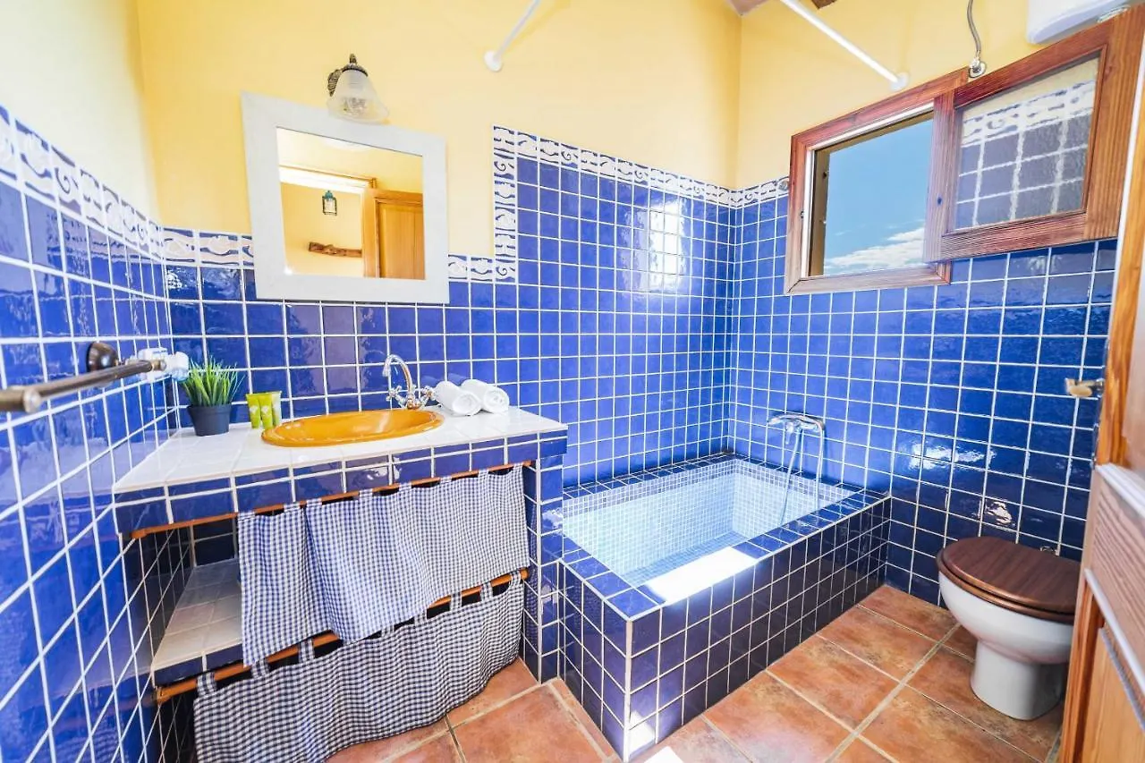 Villa Vernissa Santa Margalida Spain