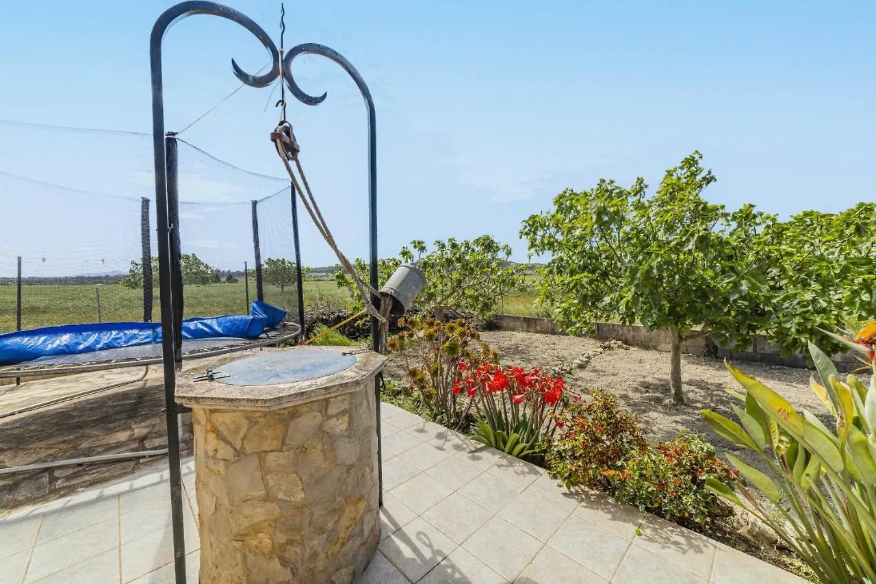 Villa Vernissa Santa Margalida 0*,  Spain
